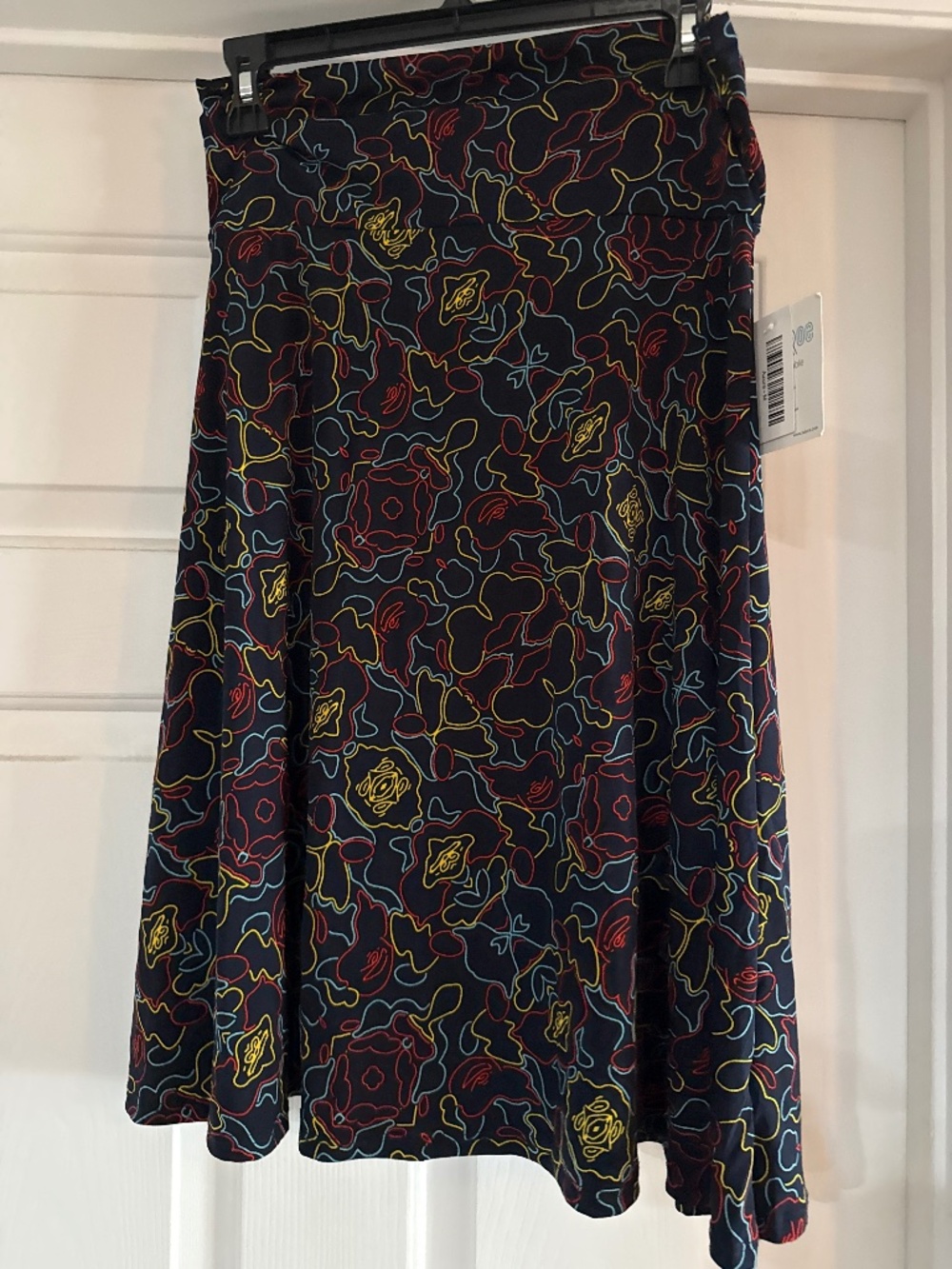Lularoe skirt